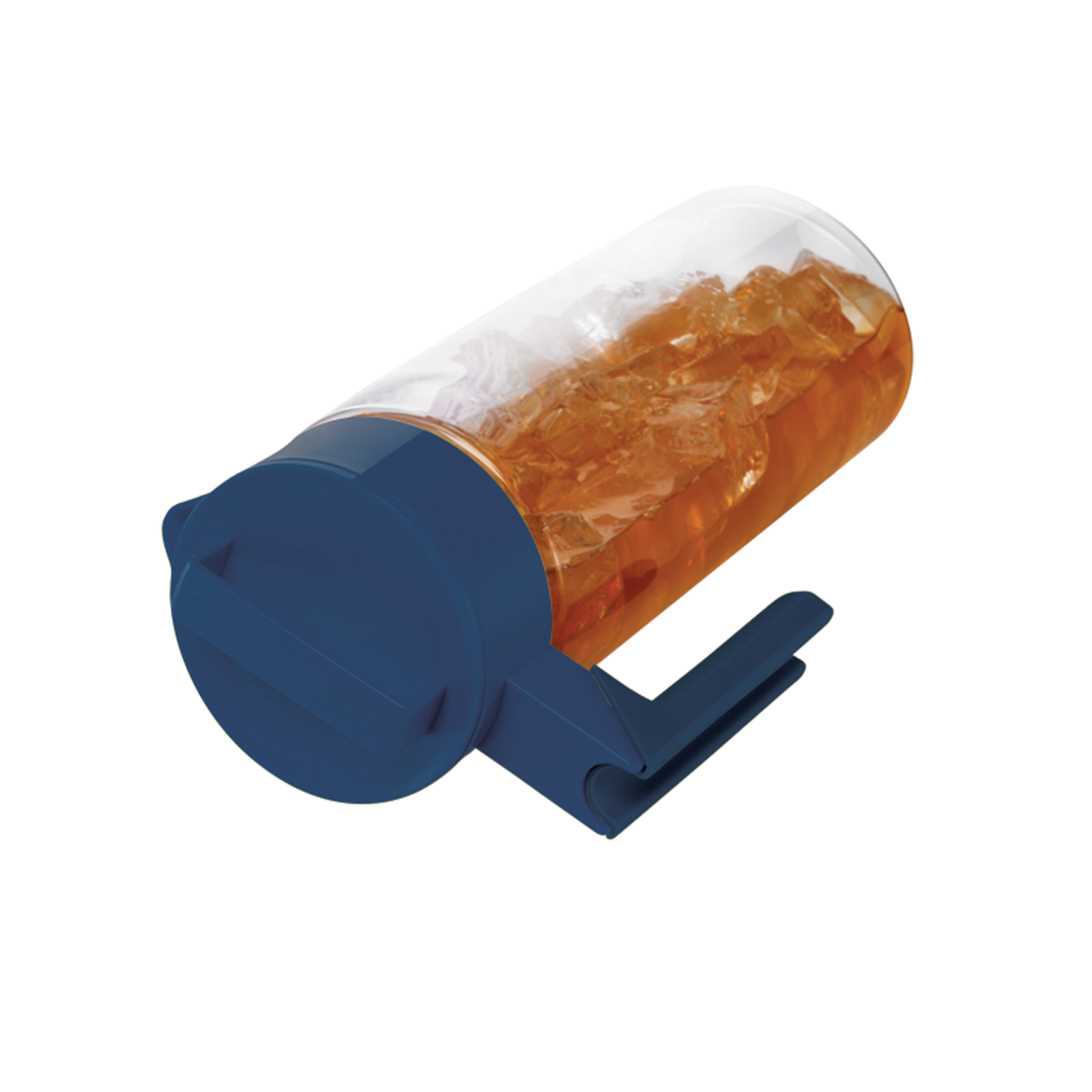 2qt Blueberry