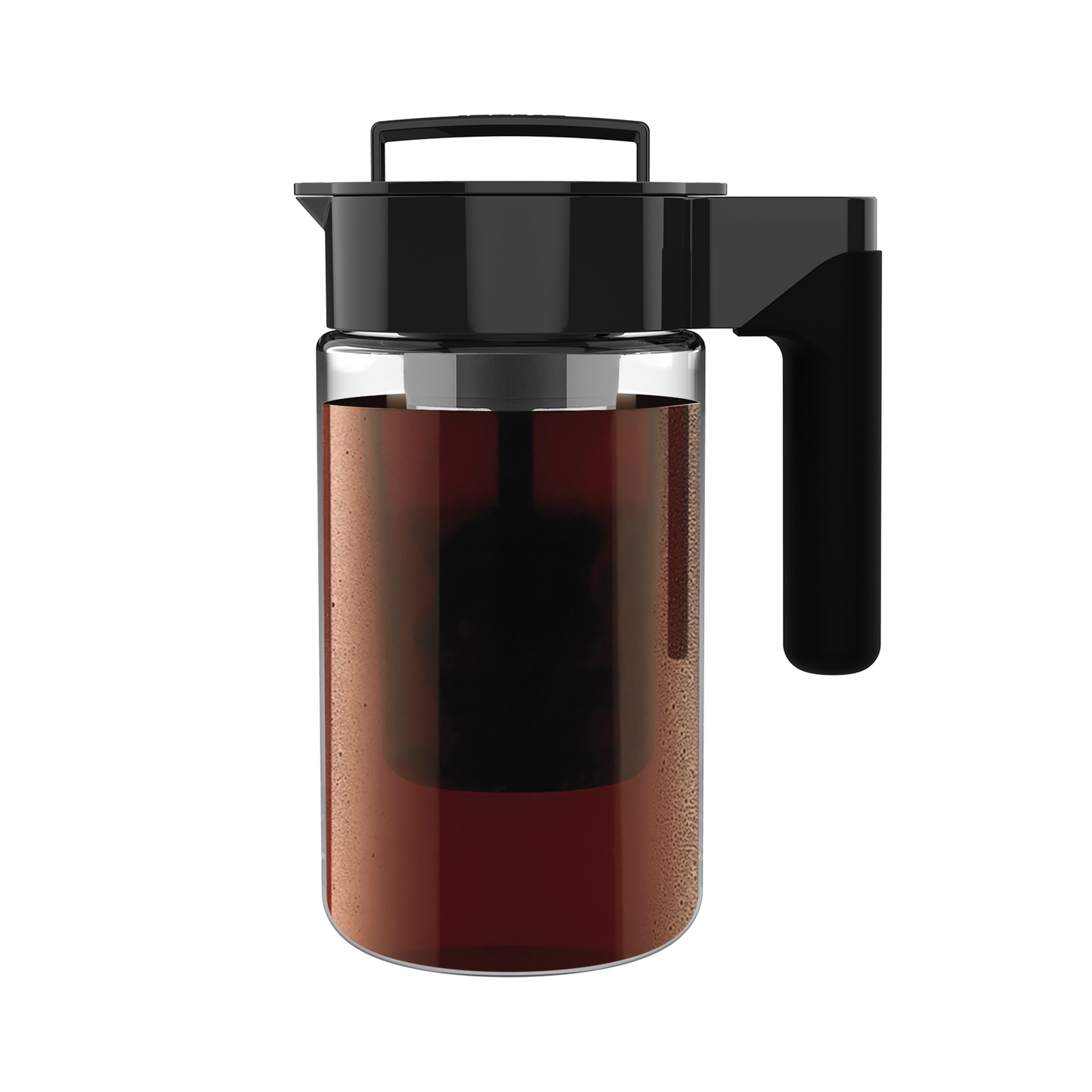 Glass Cold Brew Coffee Maker