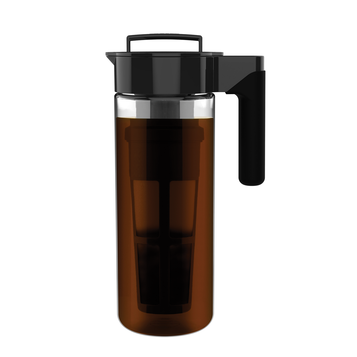 Glass Cold Brew Coffee Maker