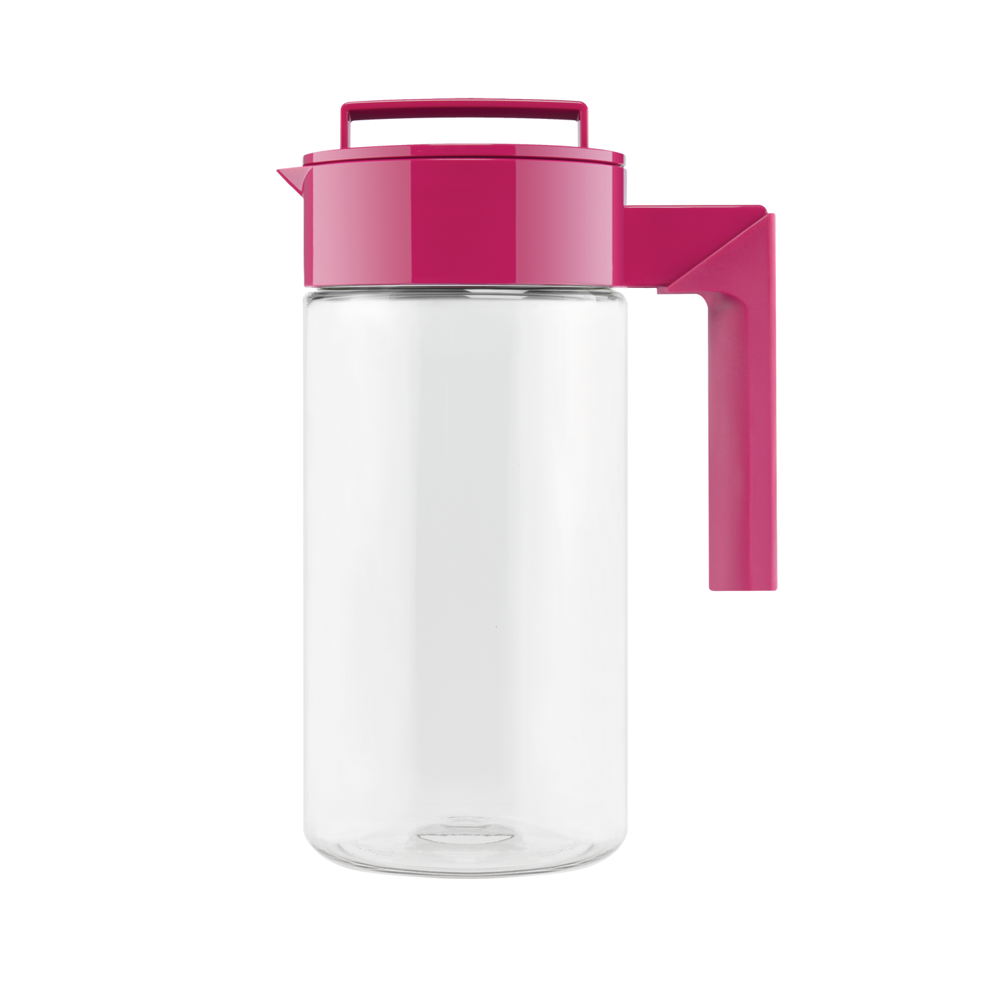 1qt Raspberry