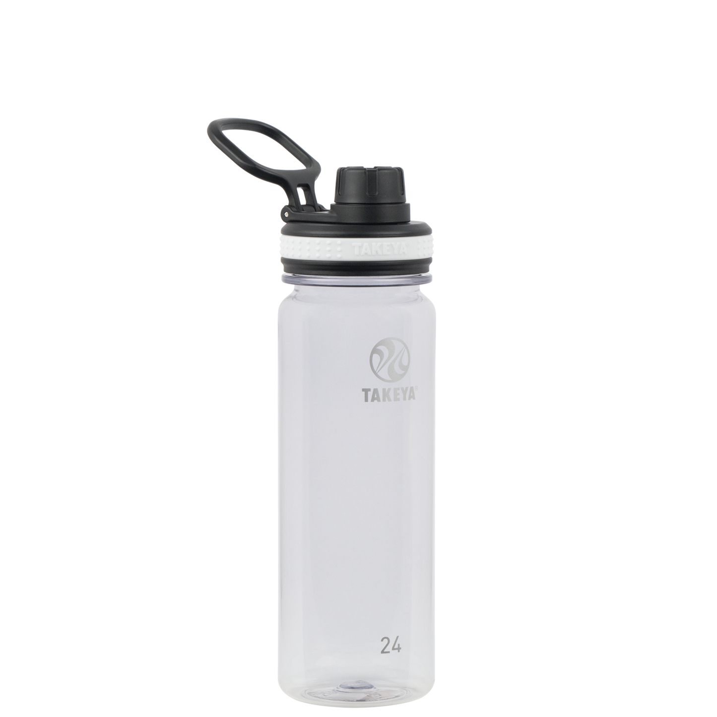 24oz Clear