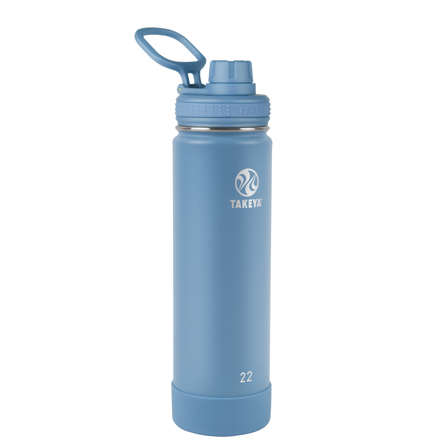 22oz Bluestone
