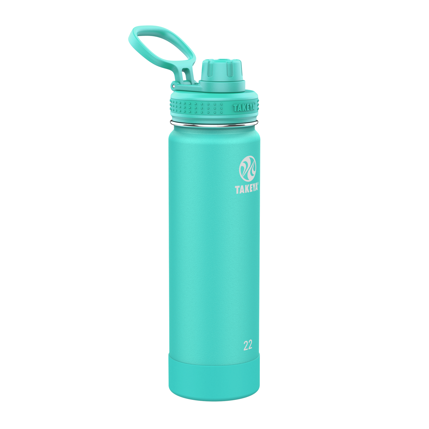 22oz Teal