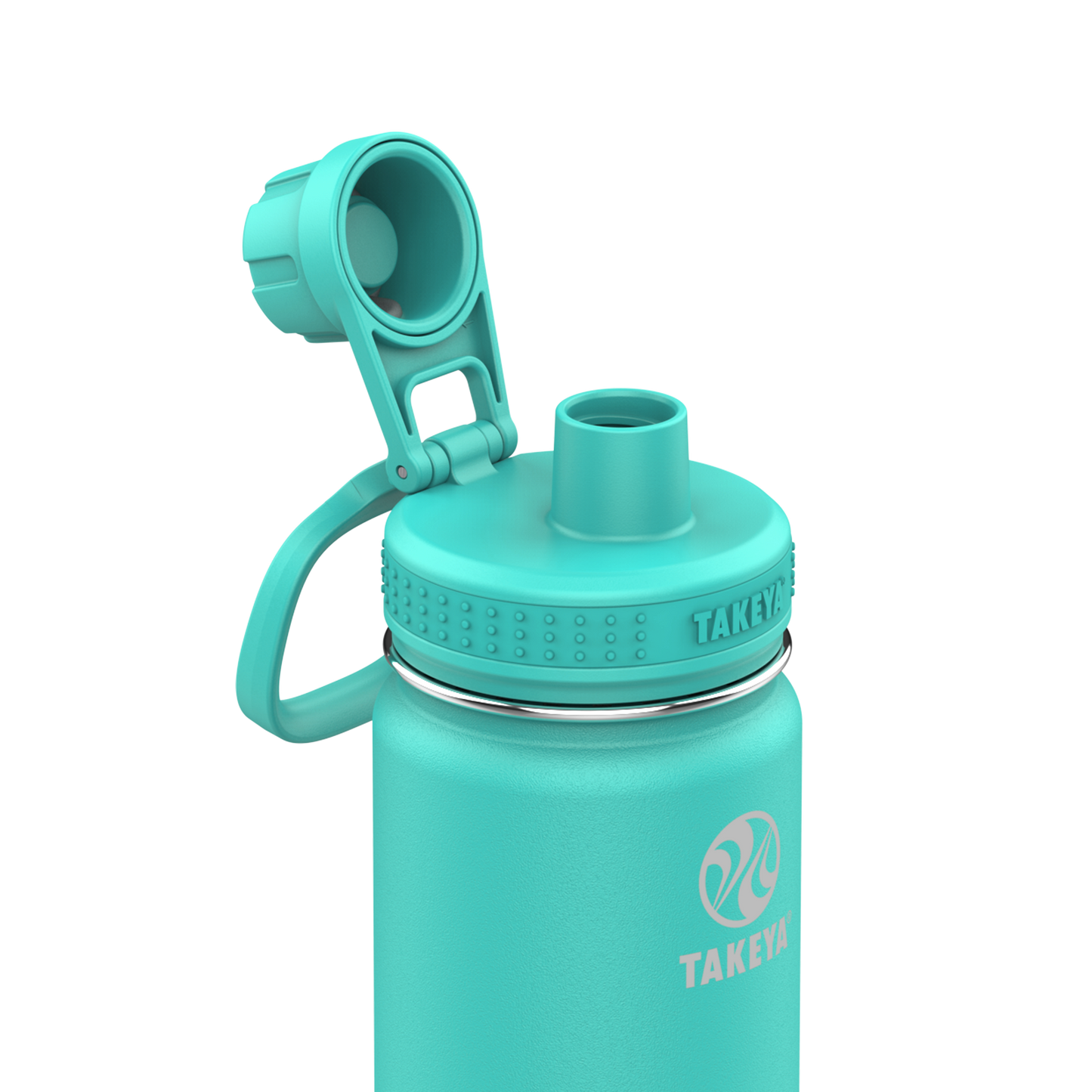22oz Teal