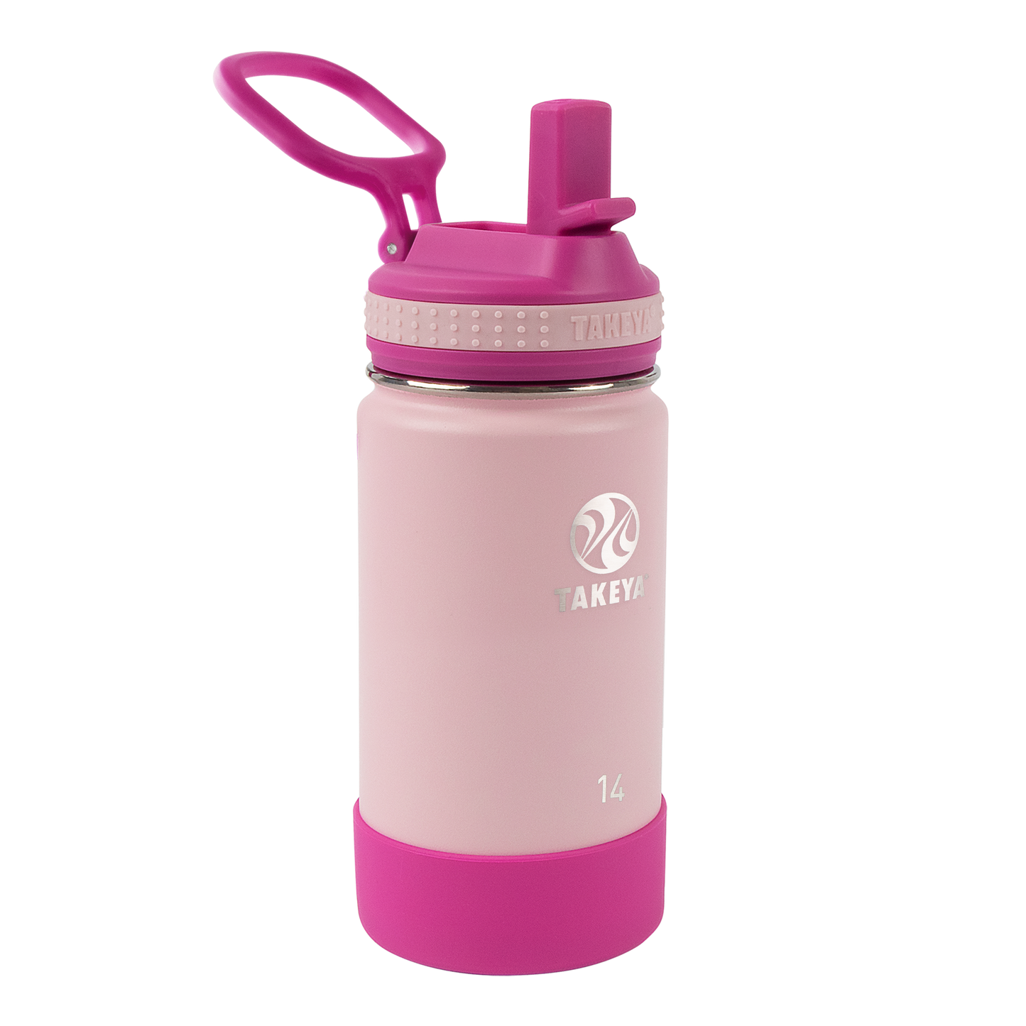 14oz Super Pink