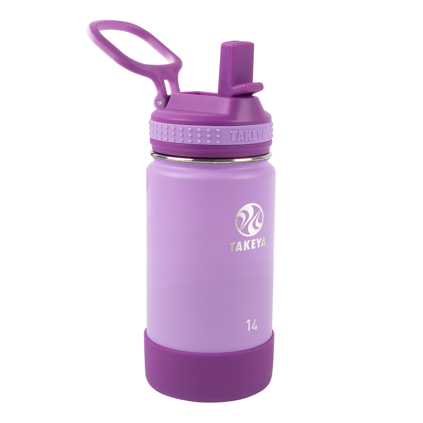 14oz Lilac/Ultraviolet