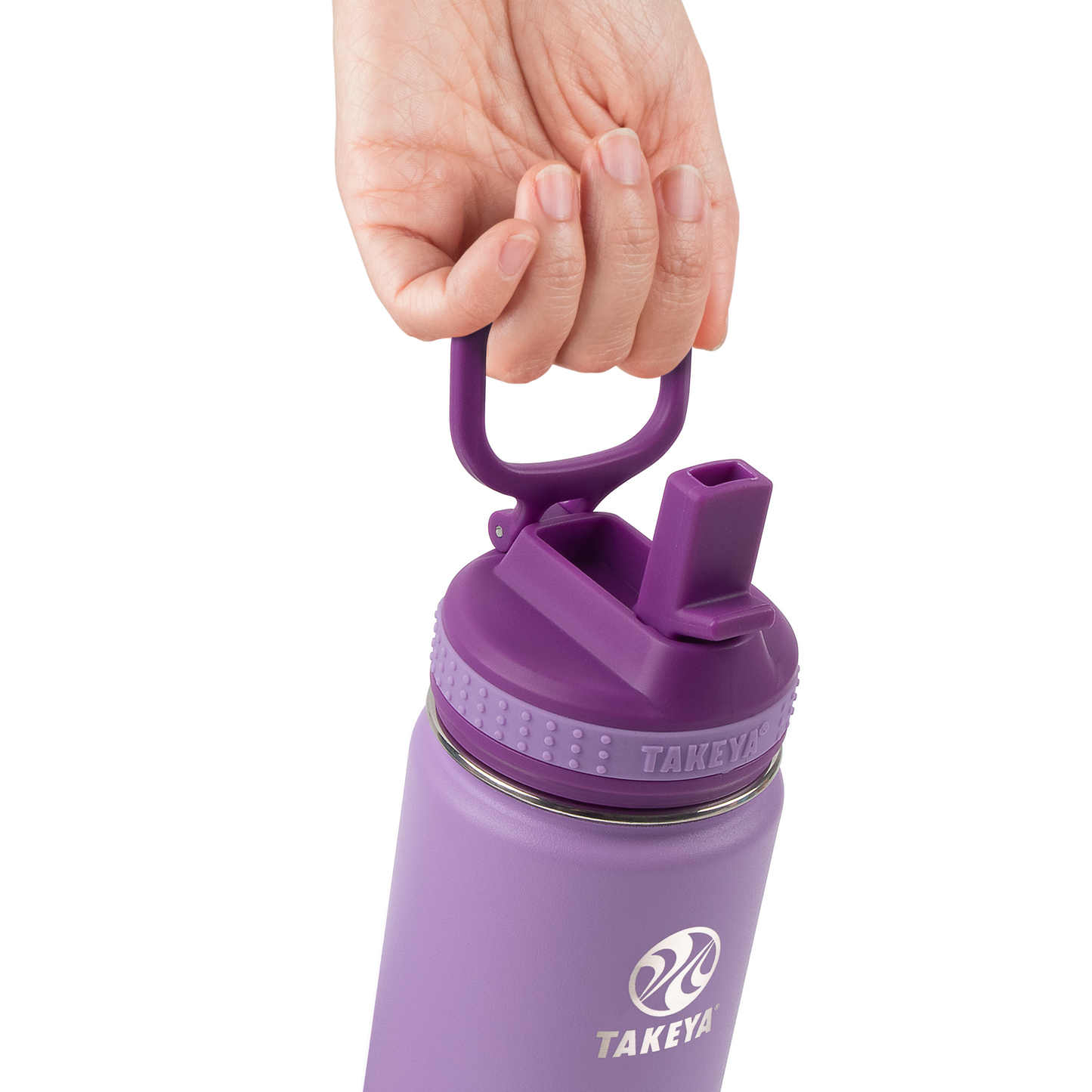 14oz Lilac/Ultraviolet