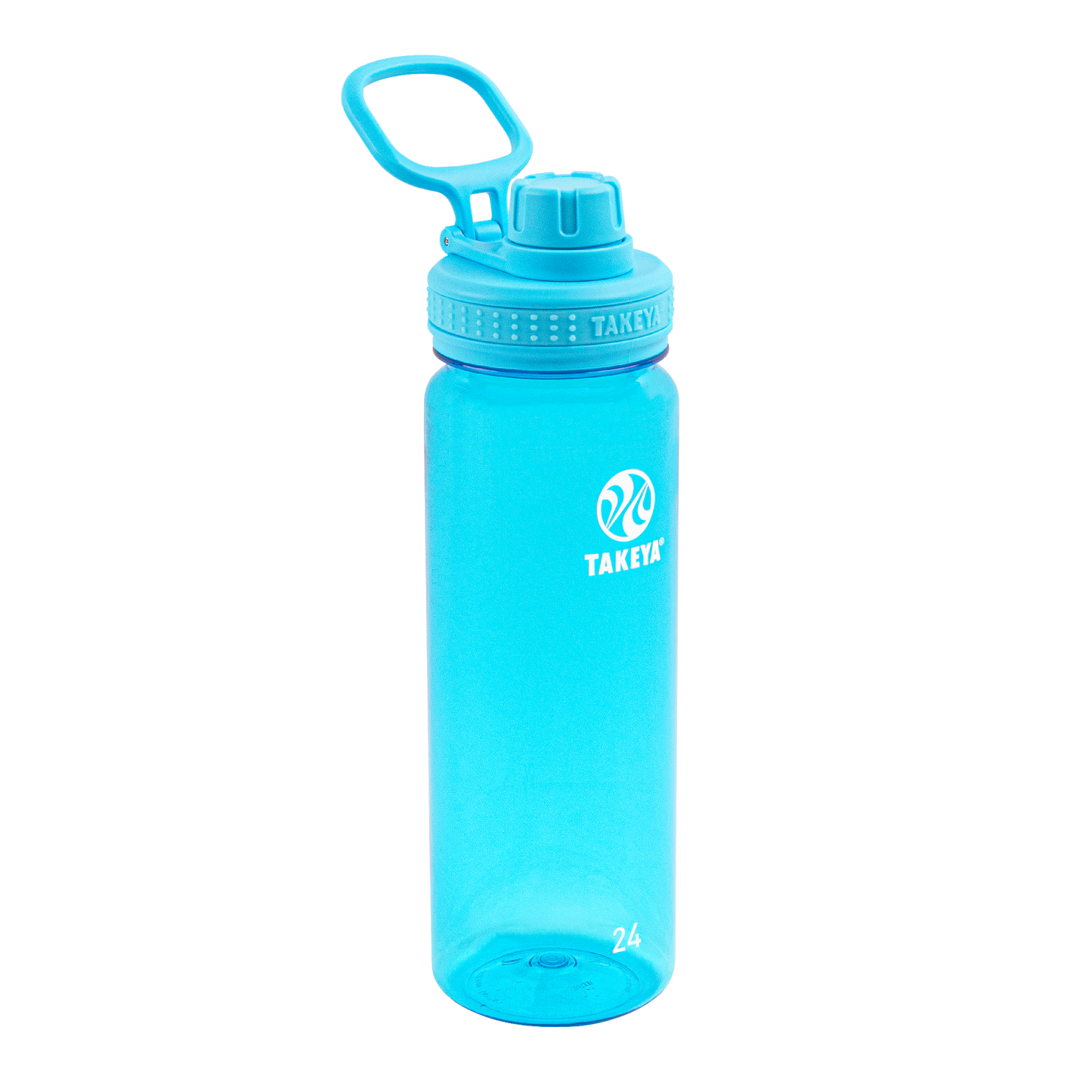 24oz Breezy Blue