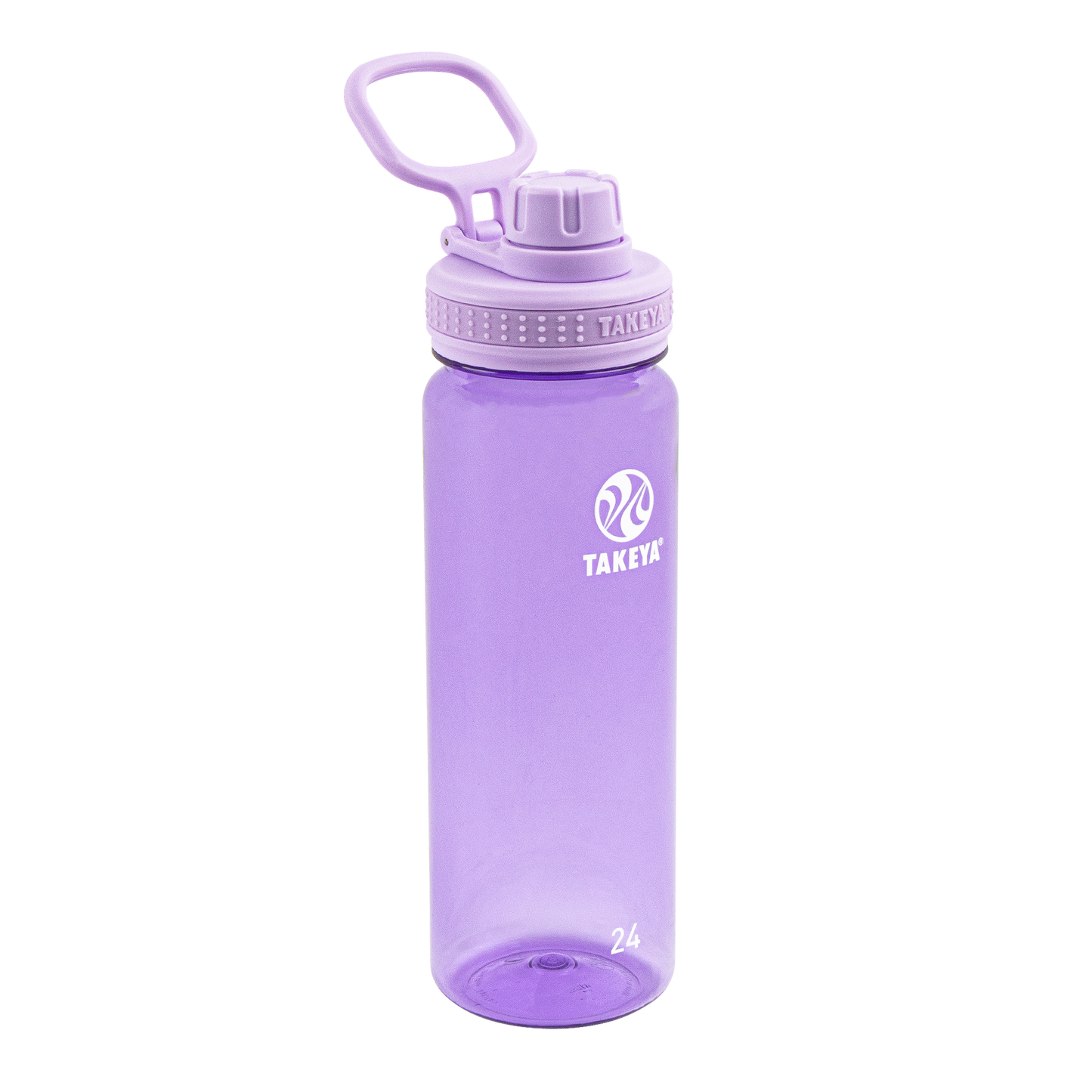 24oz Vivacity Purple