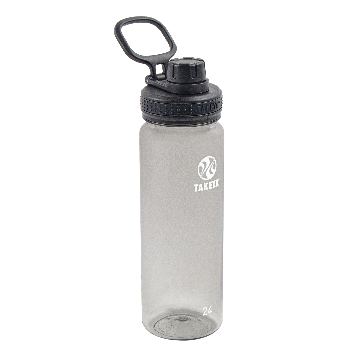24oz Stormy Black