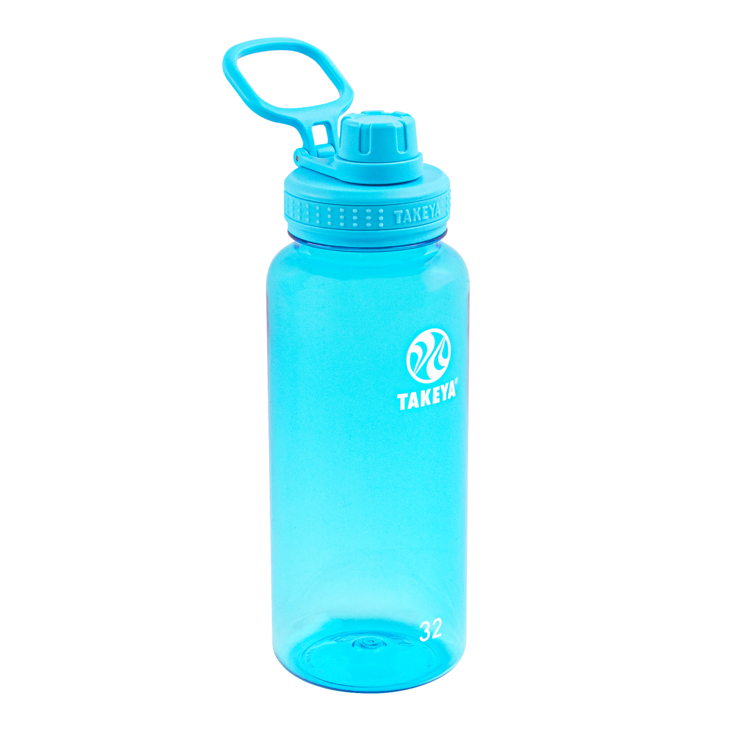 32oz Breezy Blue