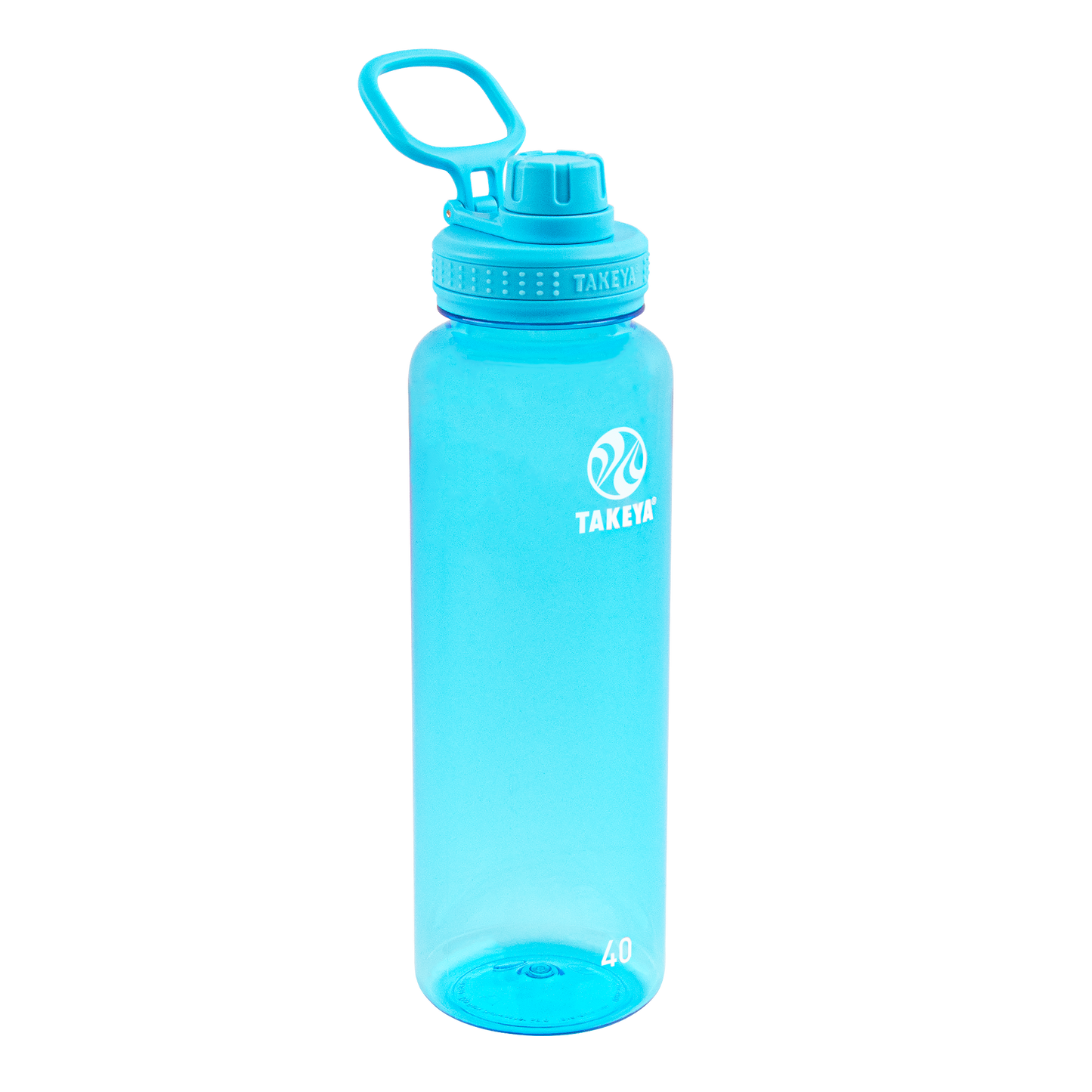 40oz Breezy Blue