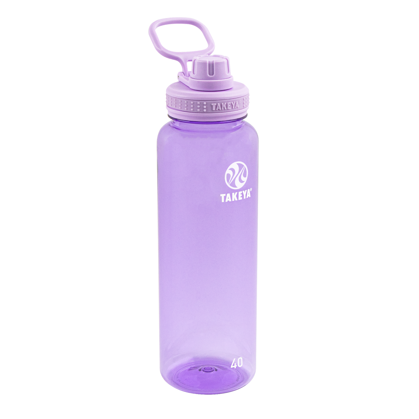 40oz Vivacity Purple