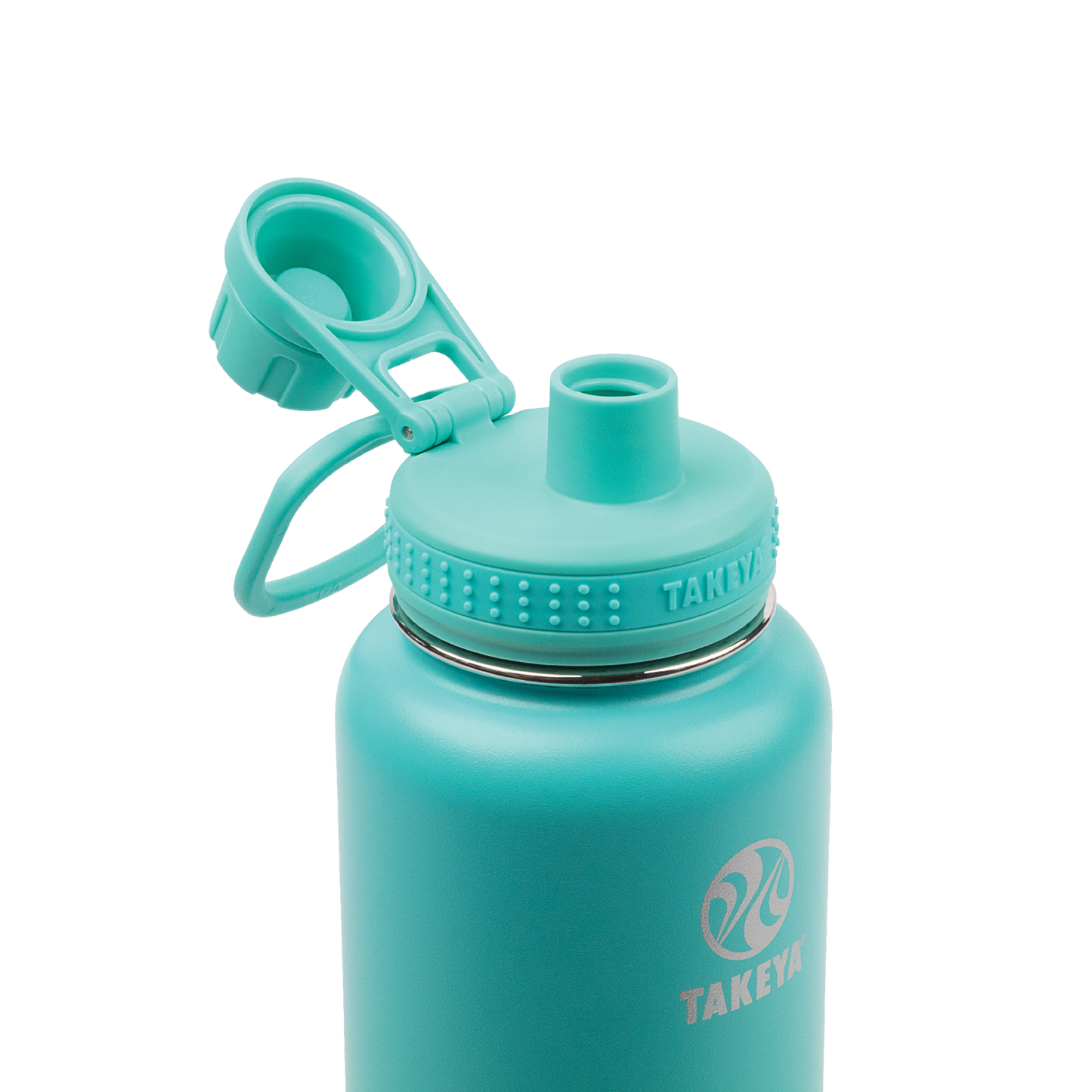 40oz Teal