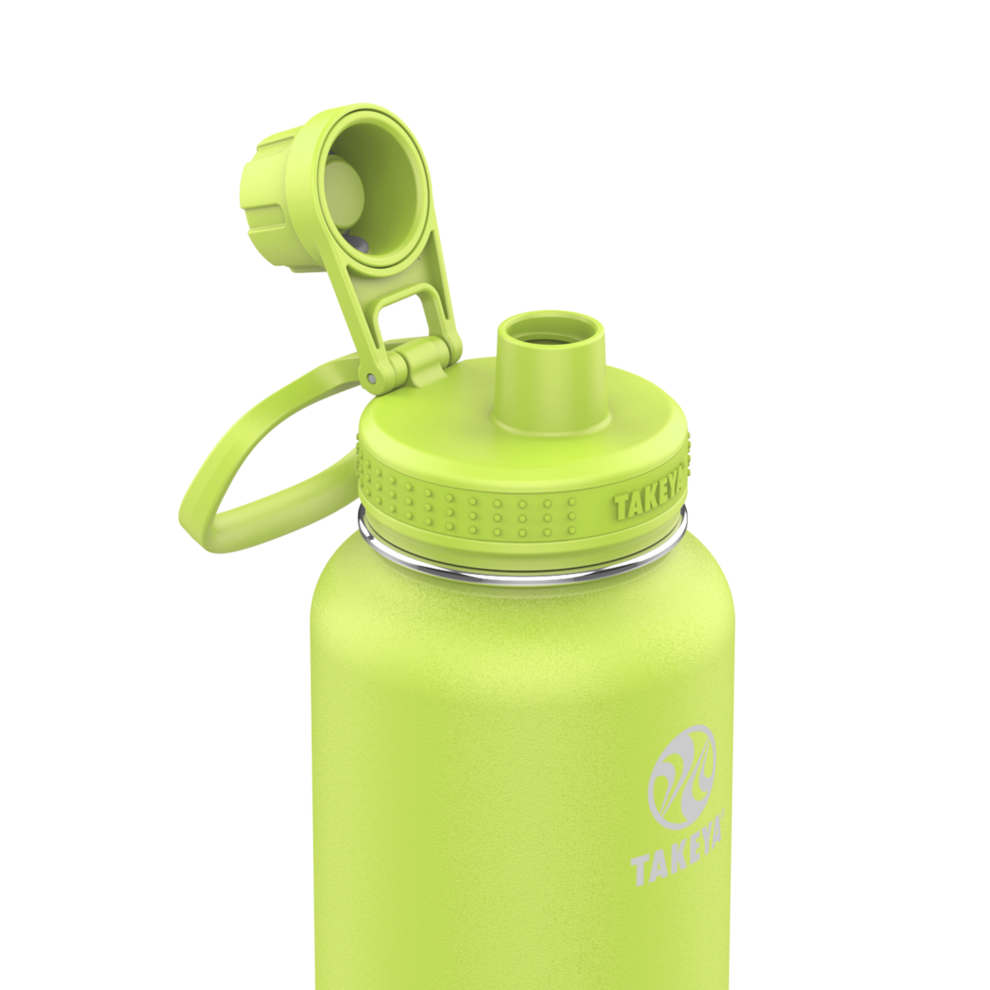 40oz Citron Green