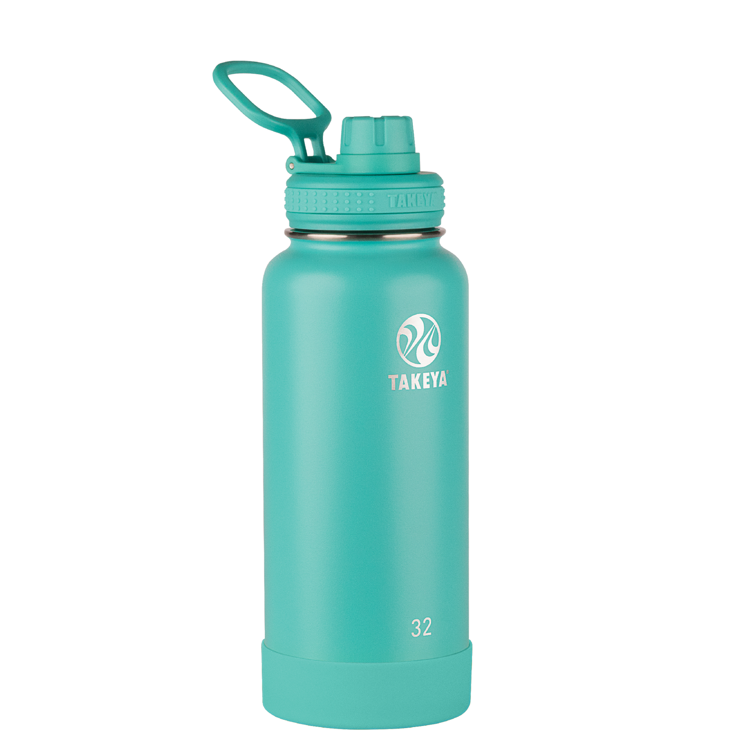 32oz Teal