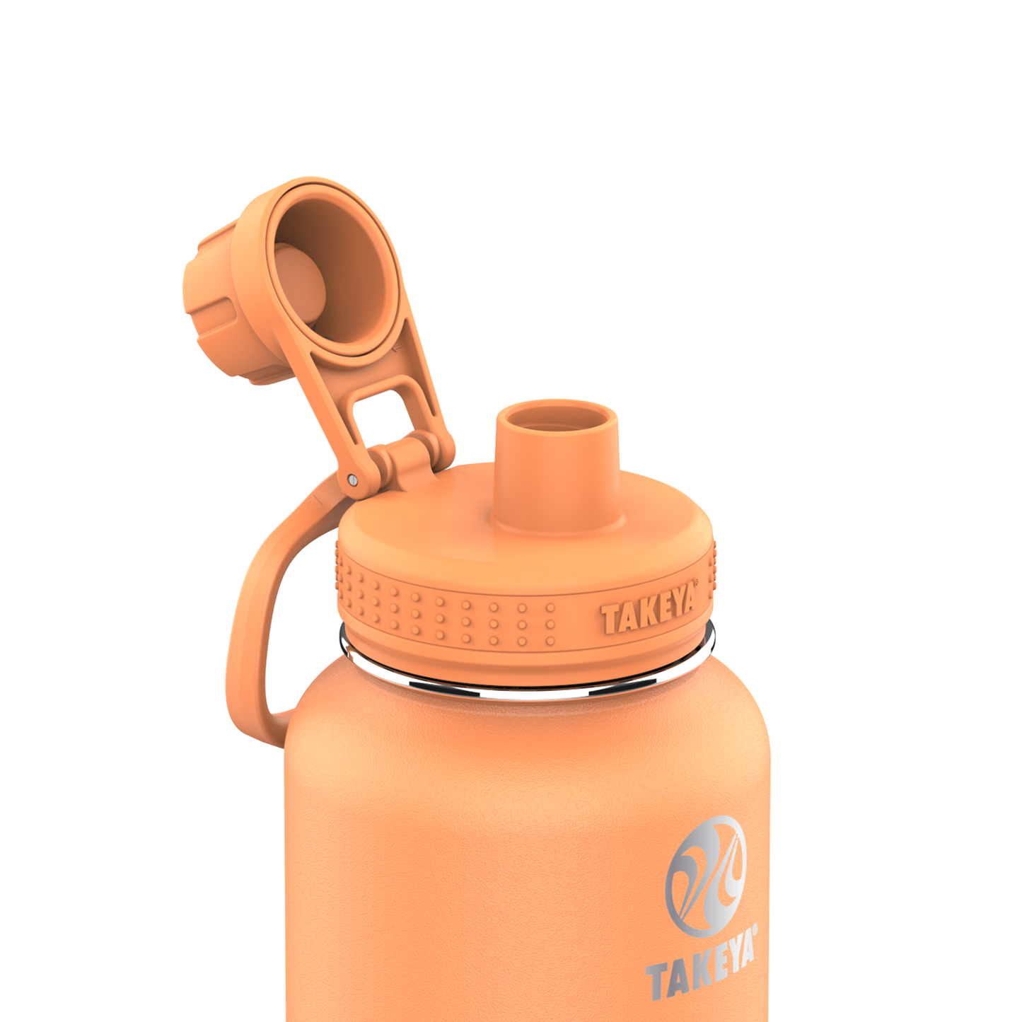 32oz Tart Orange