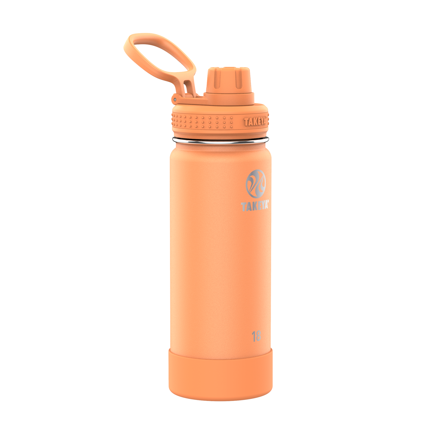 18oz Tart Orange