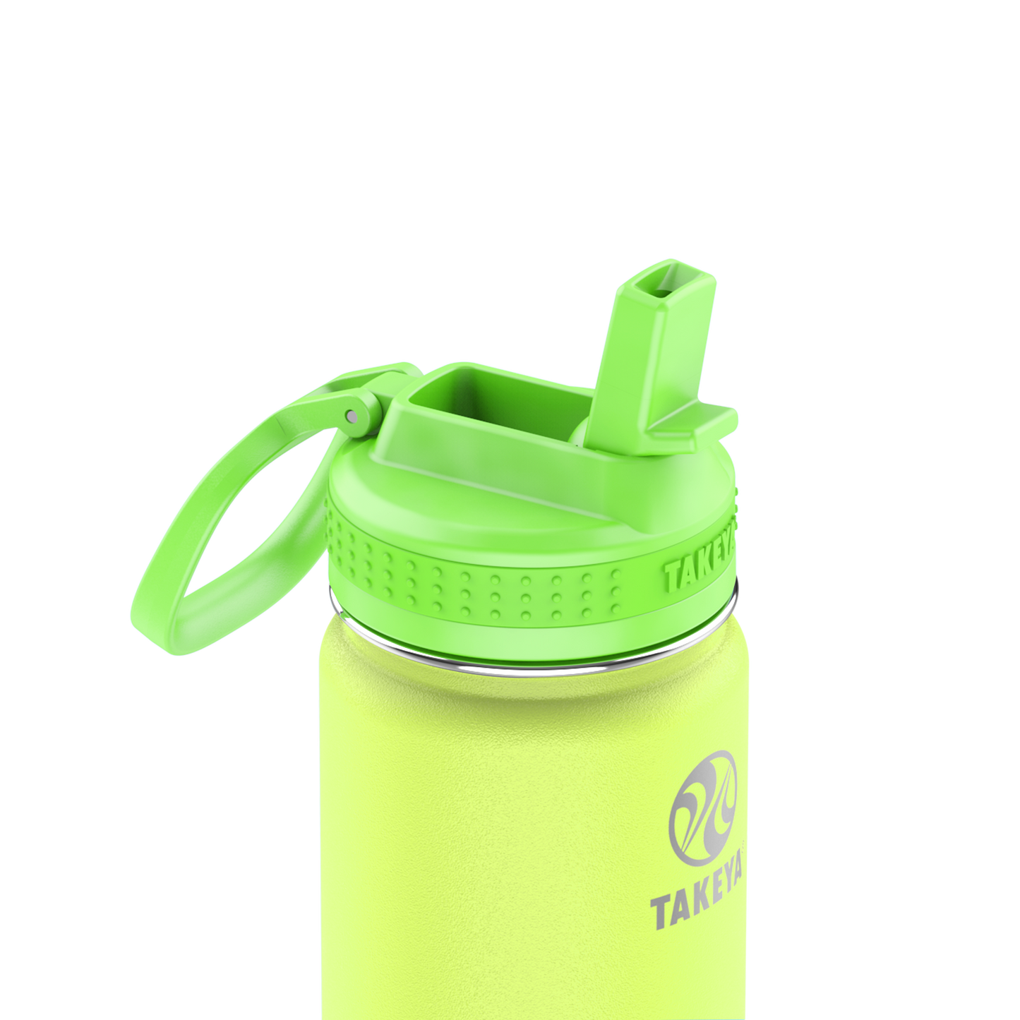 18oz Lightning Green