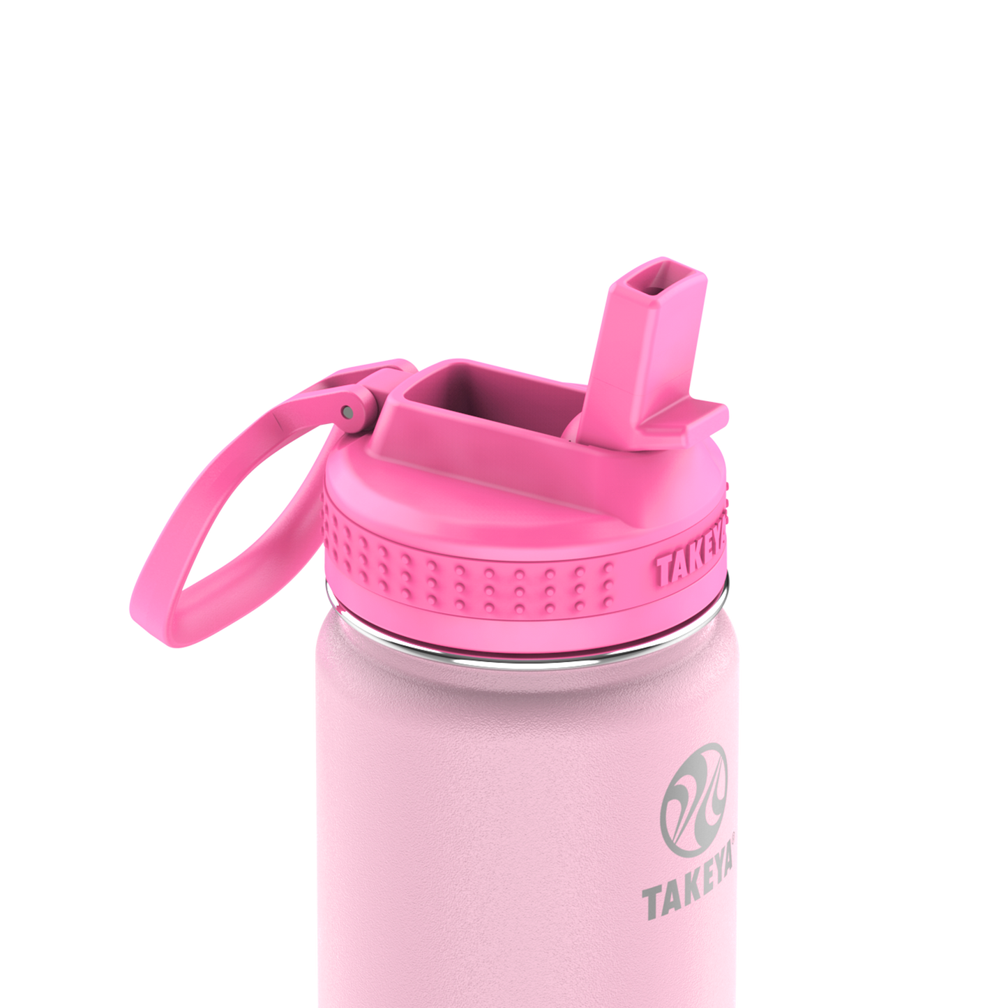 18oz Summer Glow Pink