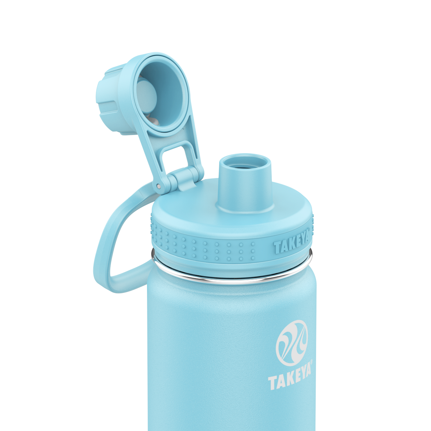 18oz Ice Blue