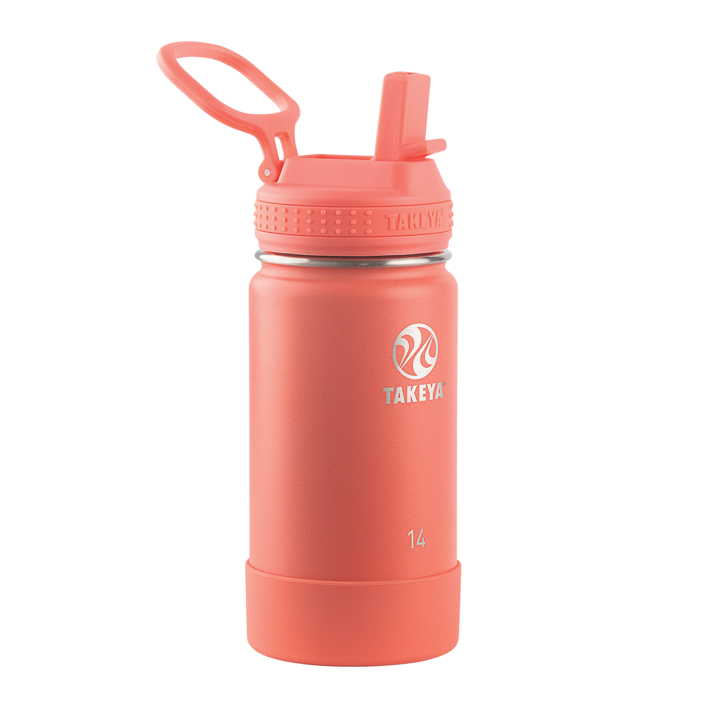 14oz Coral