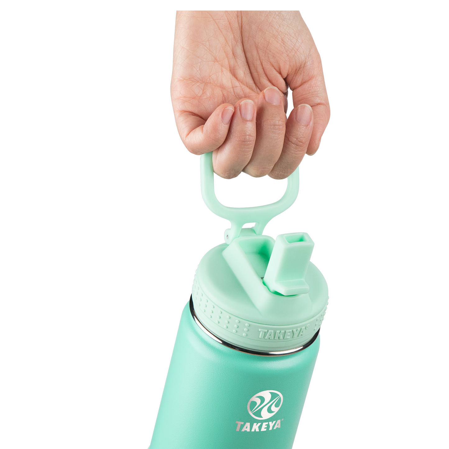 14oz Seafoam
