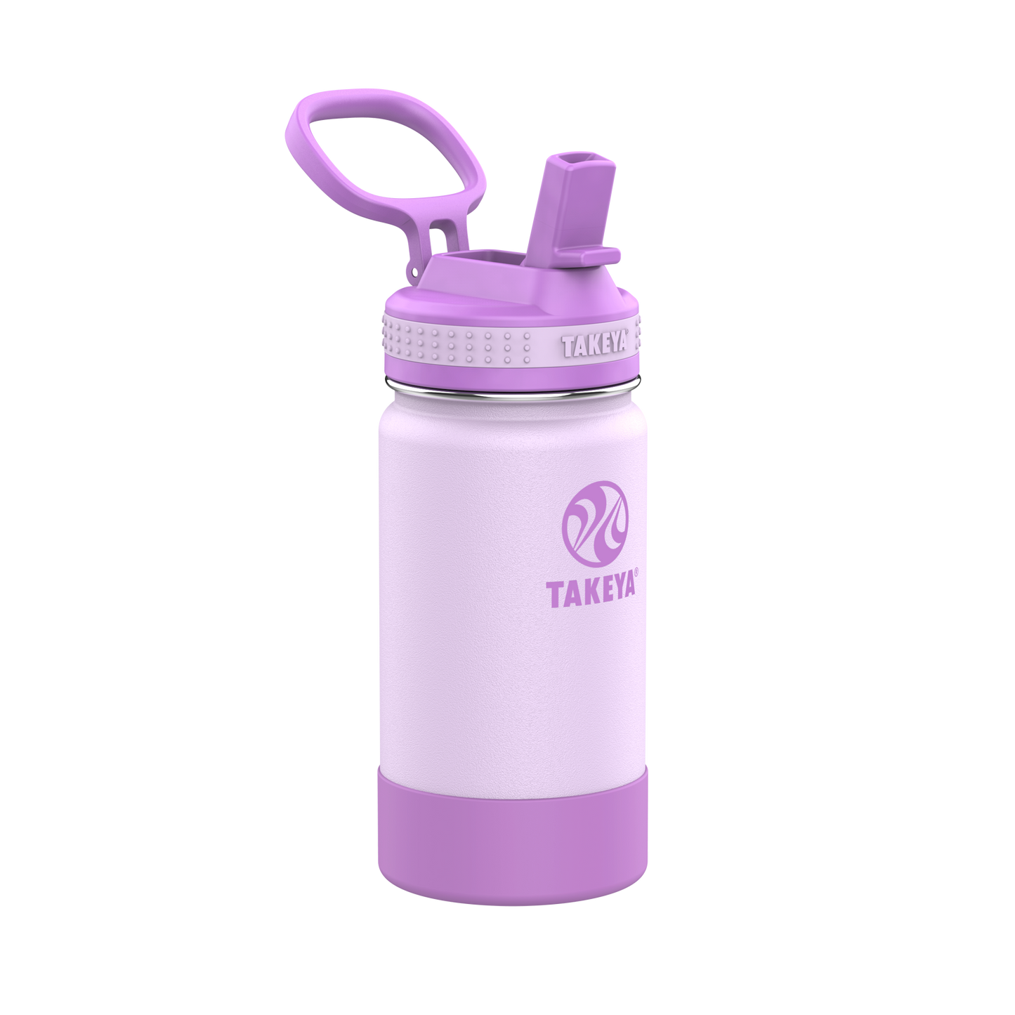 14oz Grape Purple