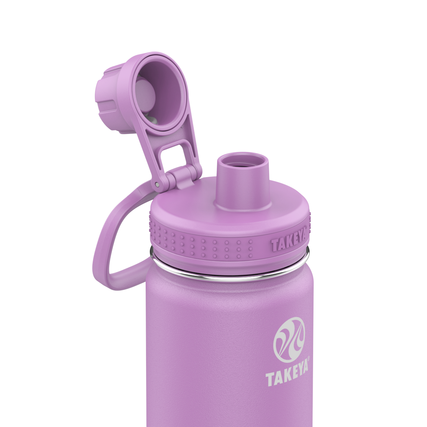 18oz Lilac