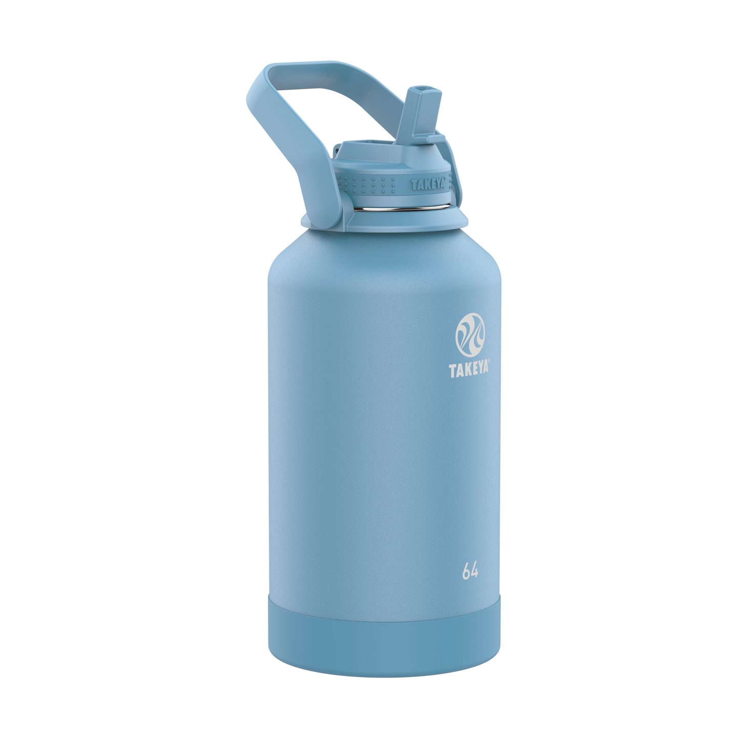 64oz Bluestone