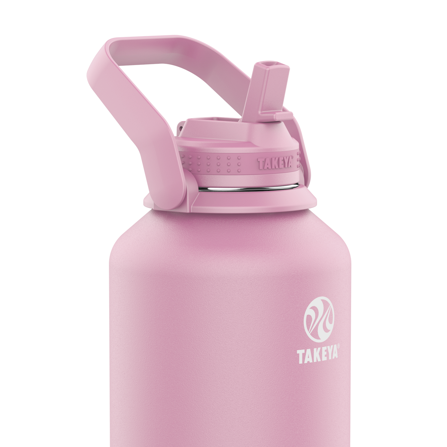 64oz Pink Lavender