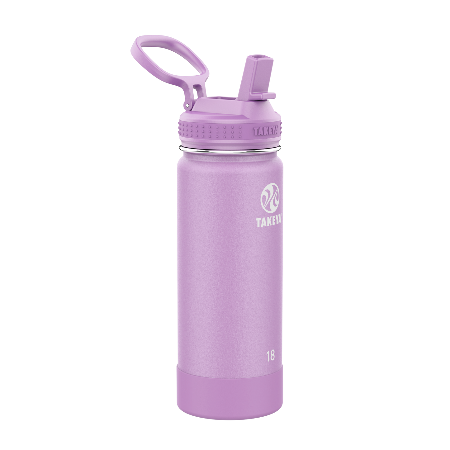 18oz Lilac