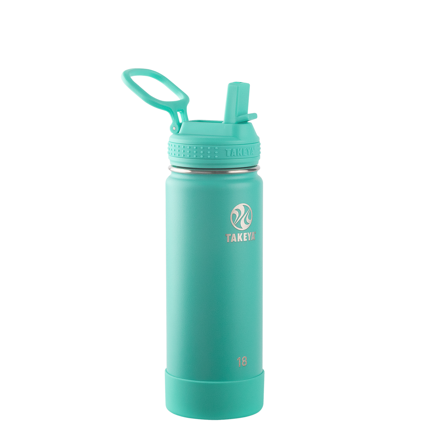 18oz Teal