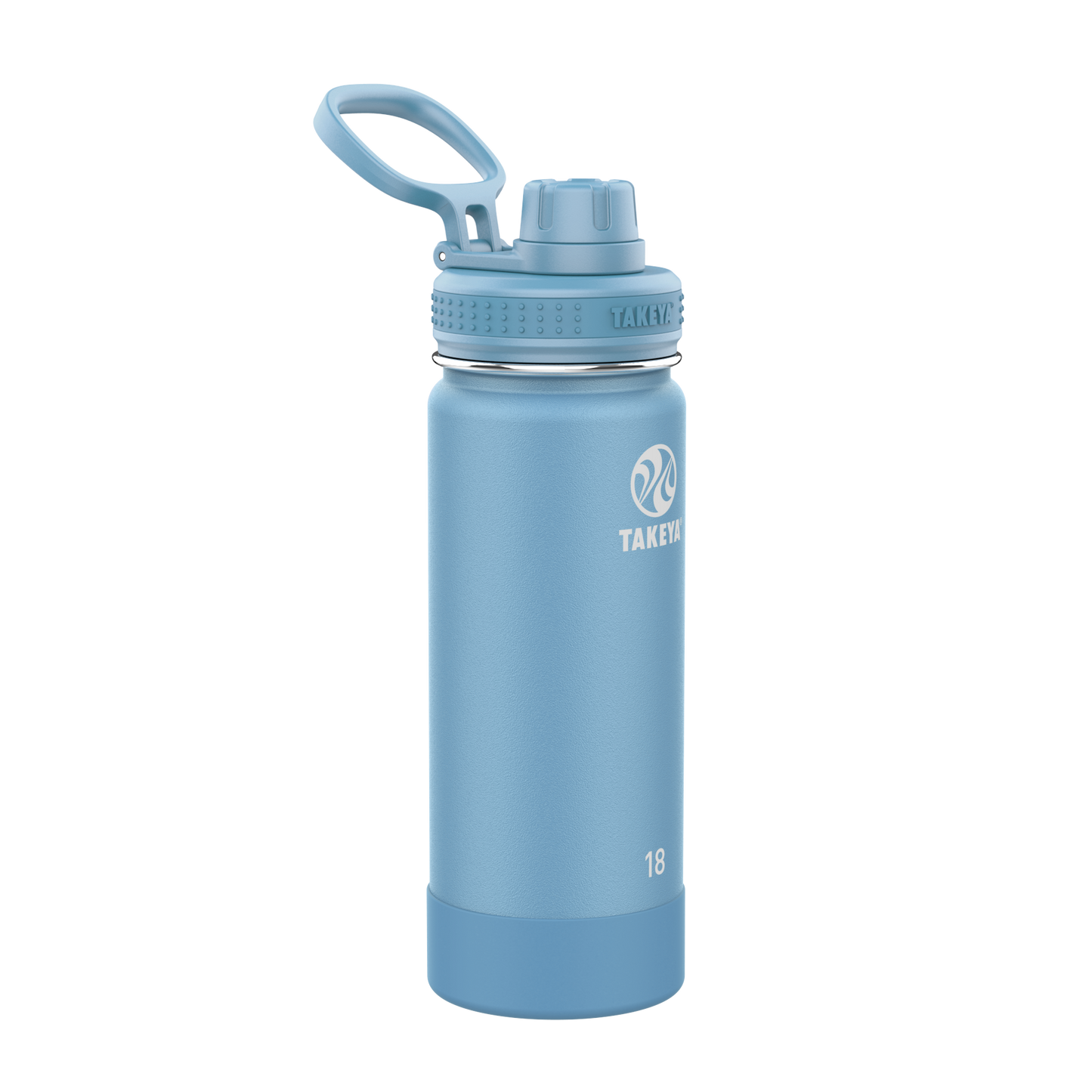 18oz Bluestone