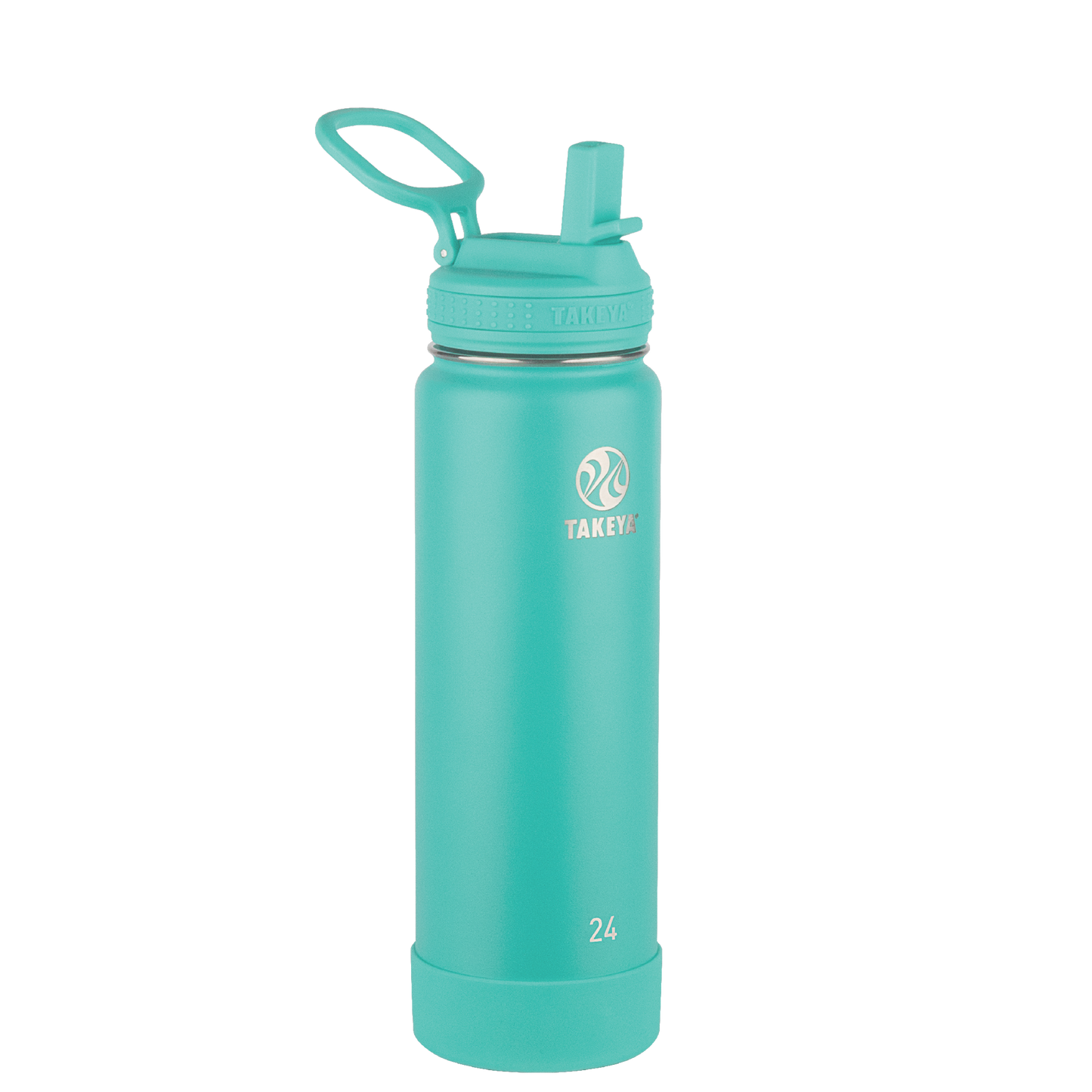 24oz Teal
