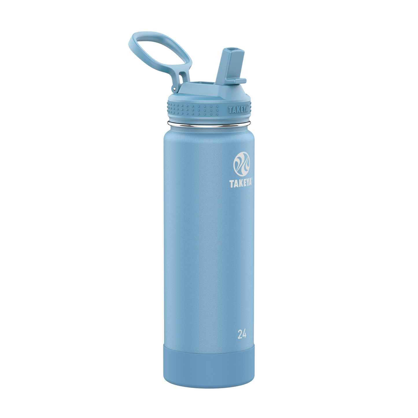 24oz Bluestone