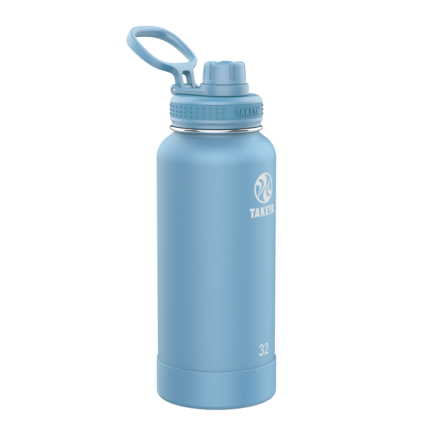 32oz Bluestone