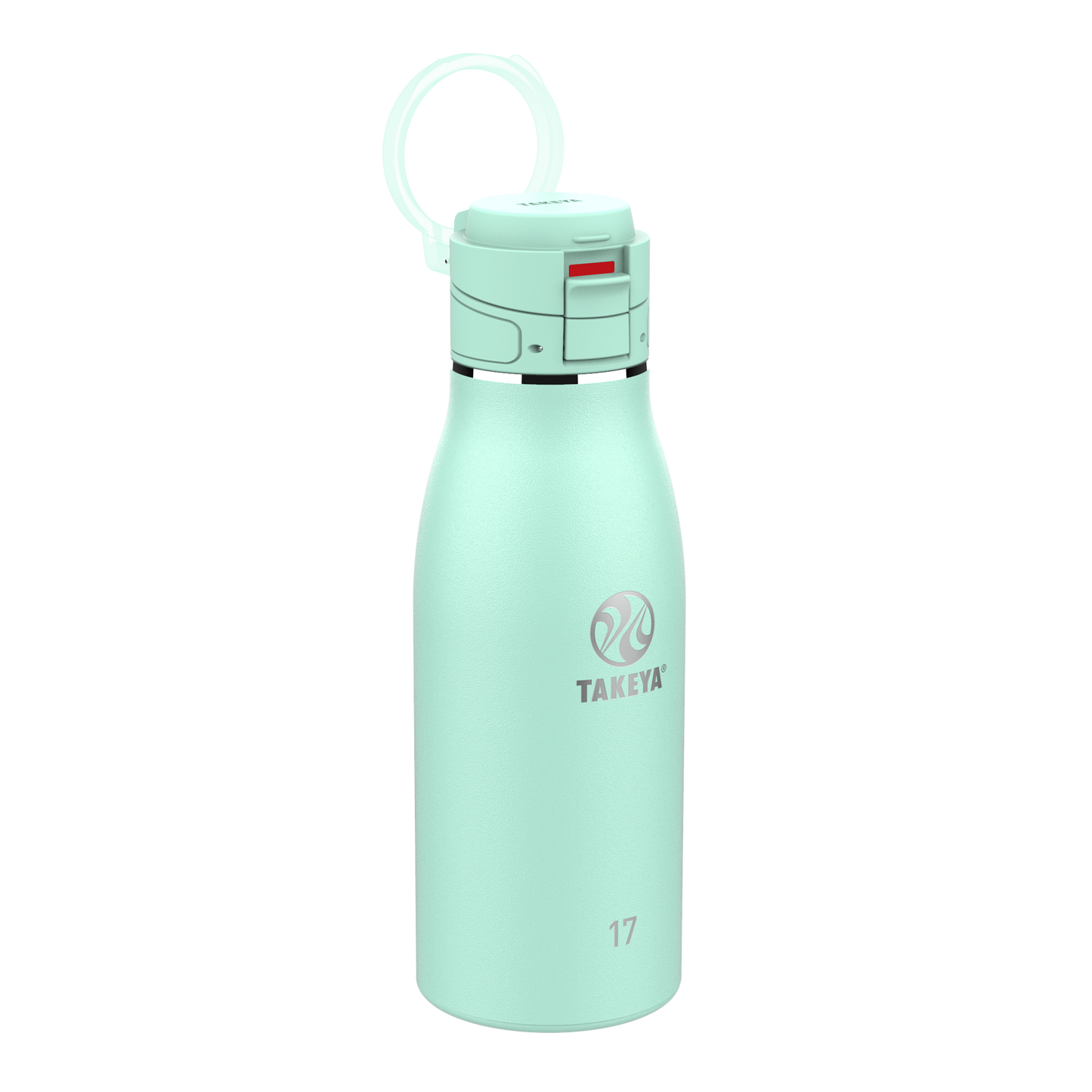 17oz Aqua