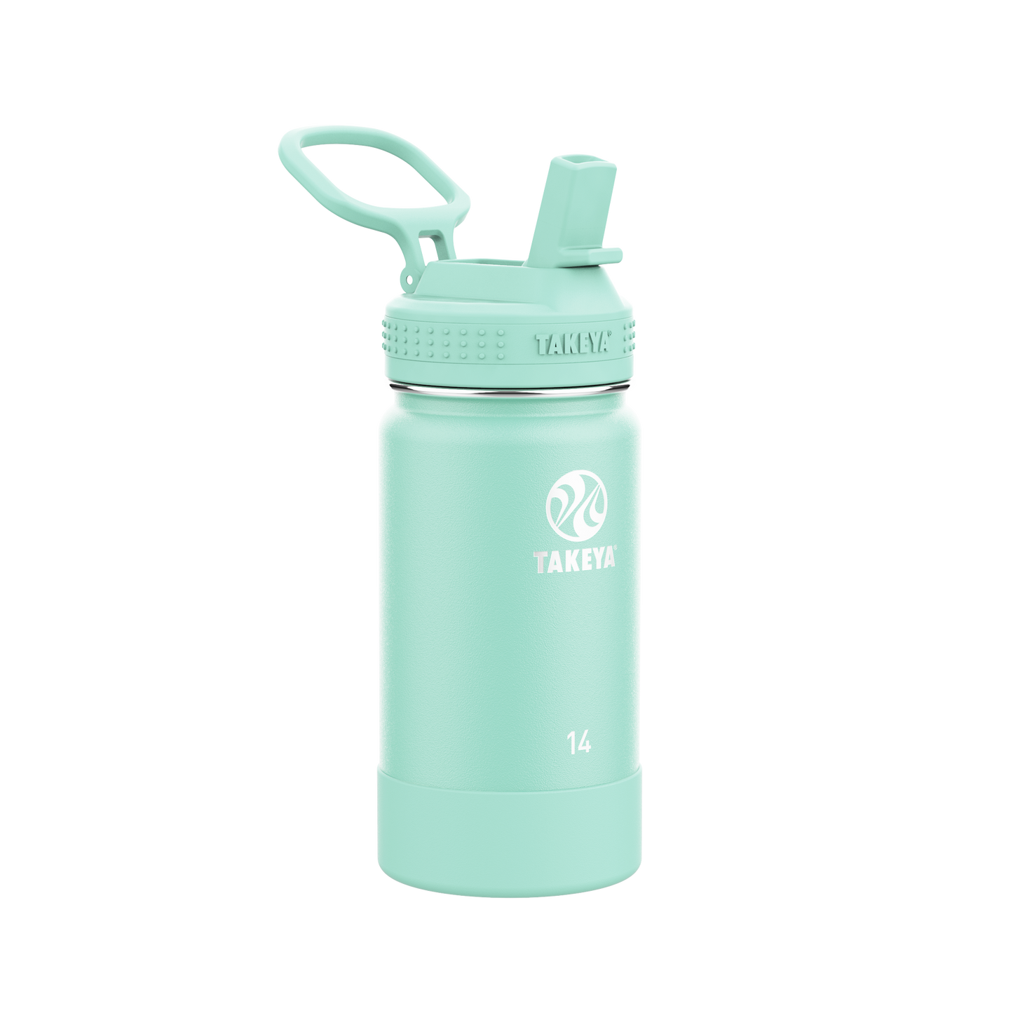 14oz Aqua