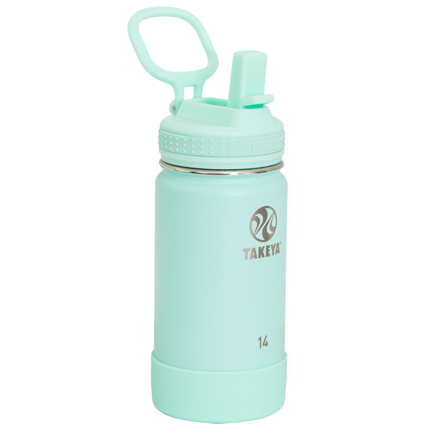 14oz Aqua
