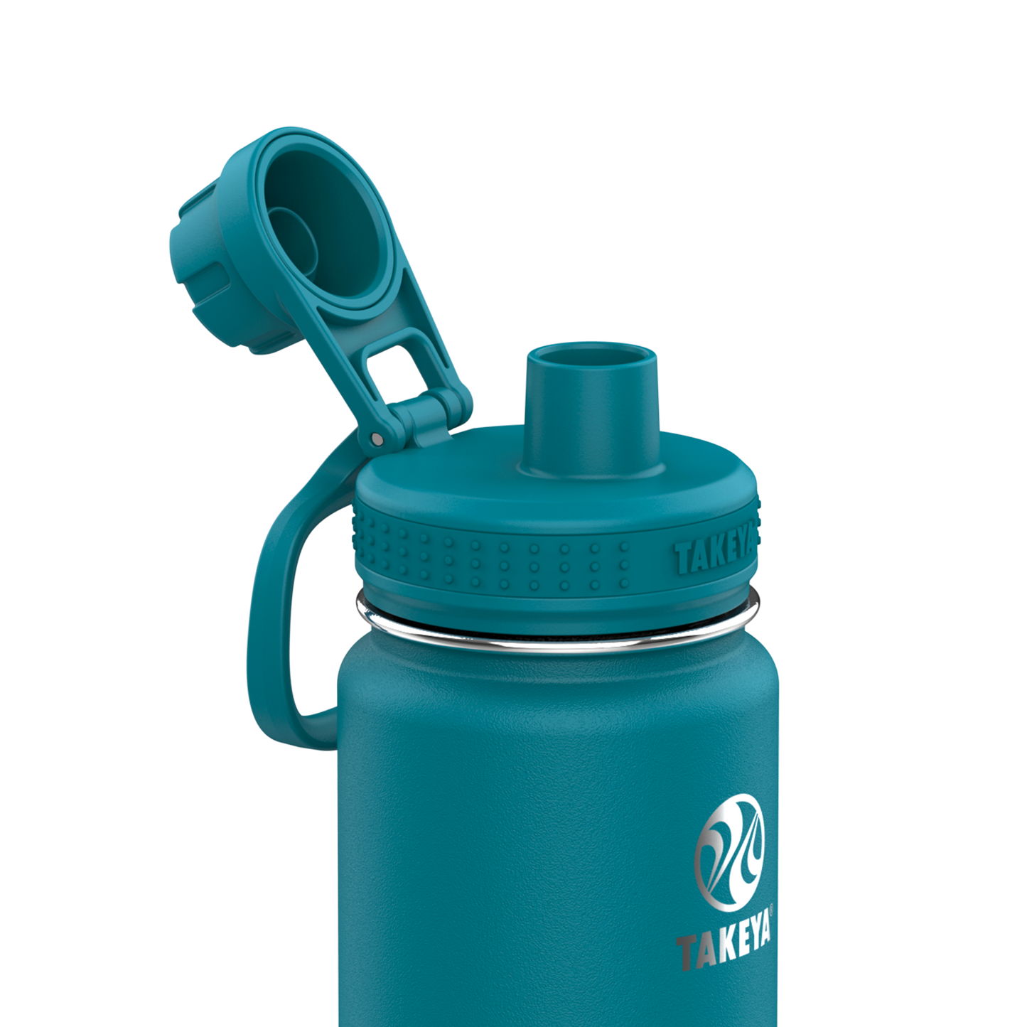 24oz Mystic Blue