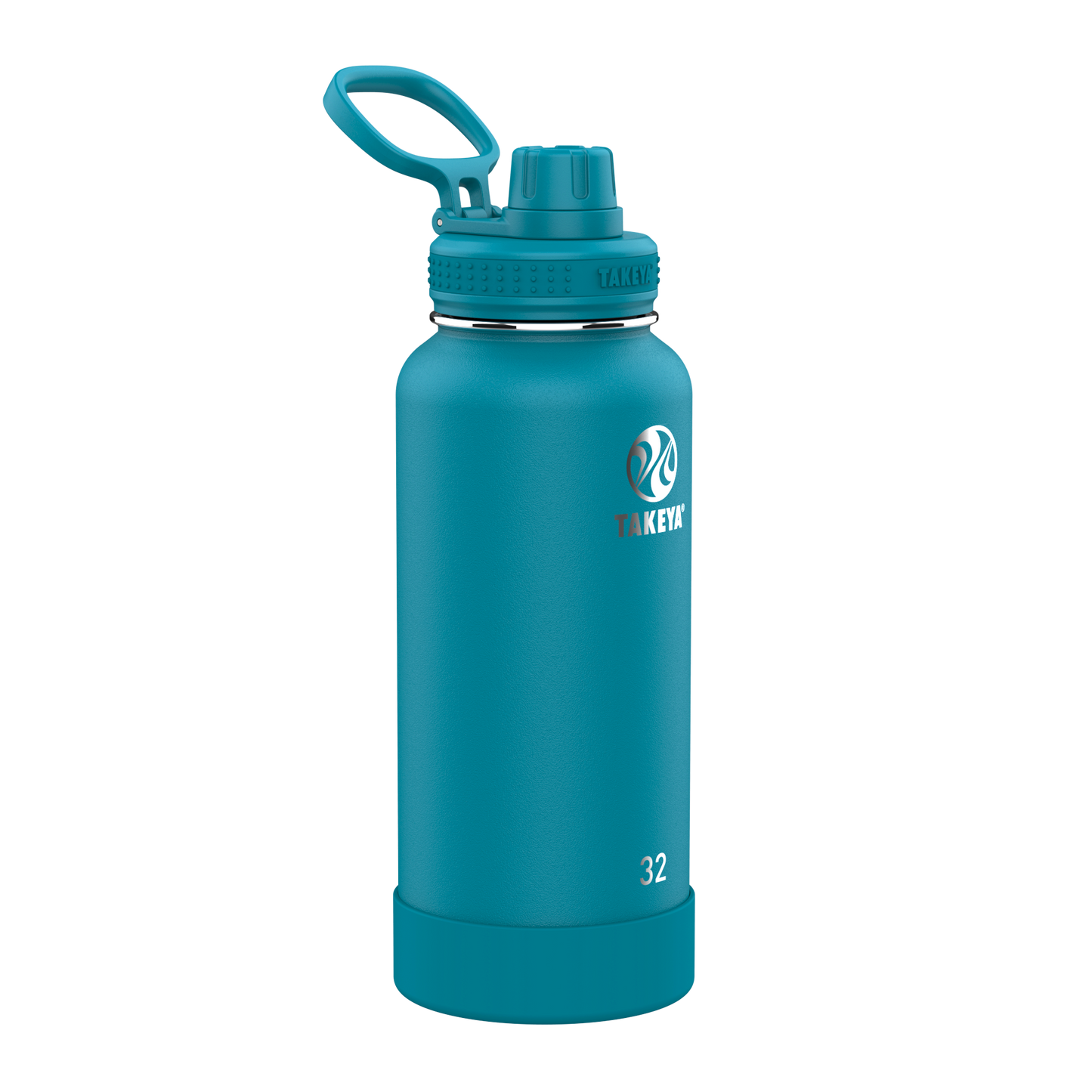 32oz Mystic Blue