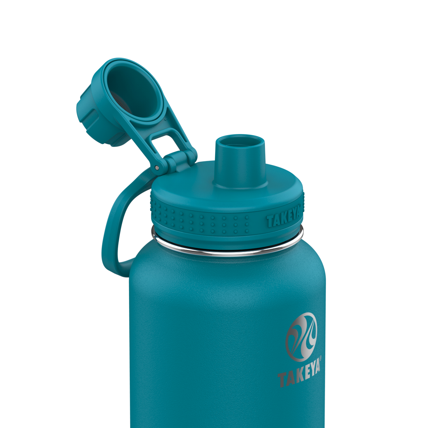32oz Mystic Blue