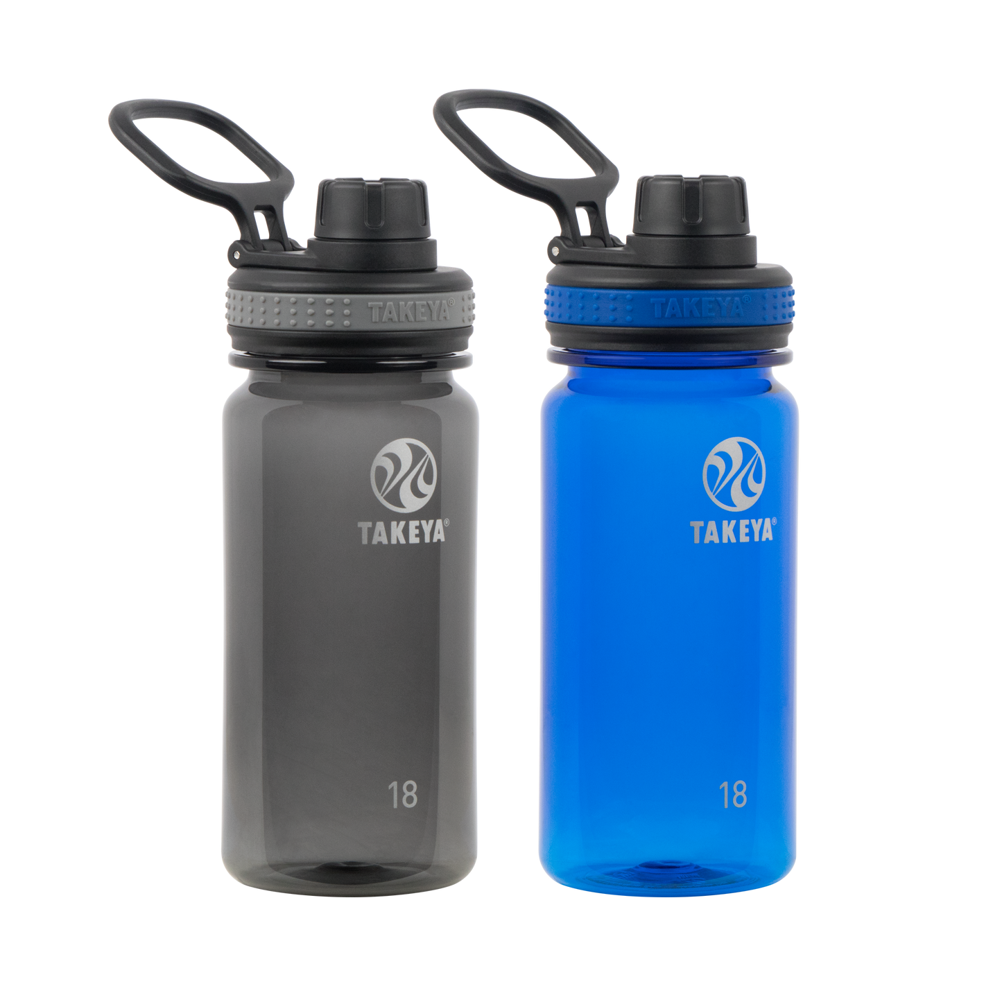 18oz Black/Royal