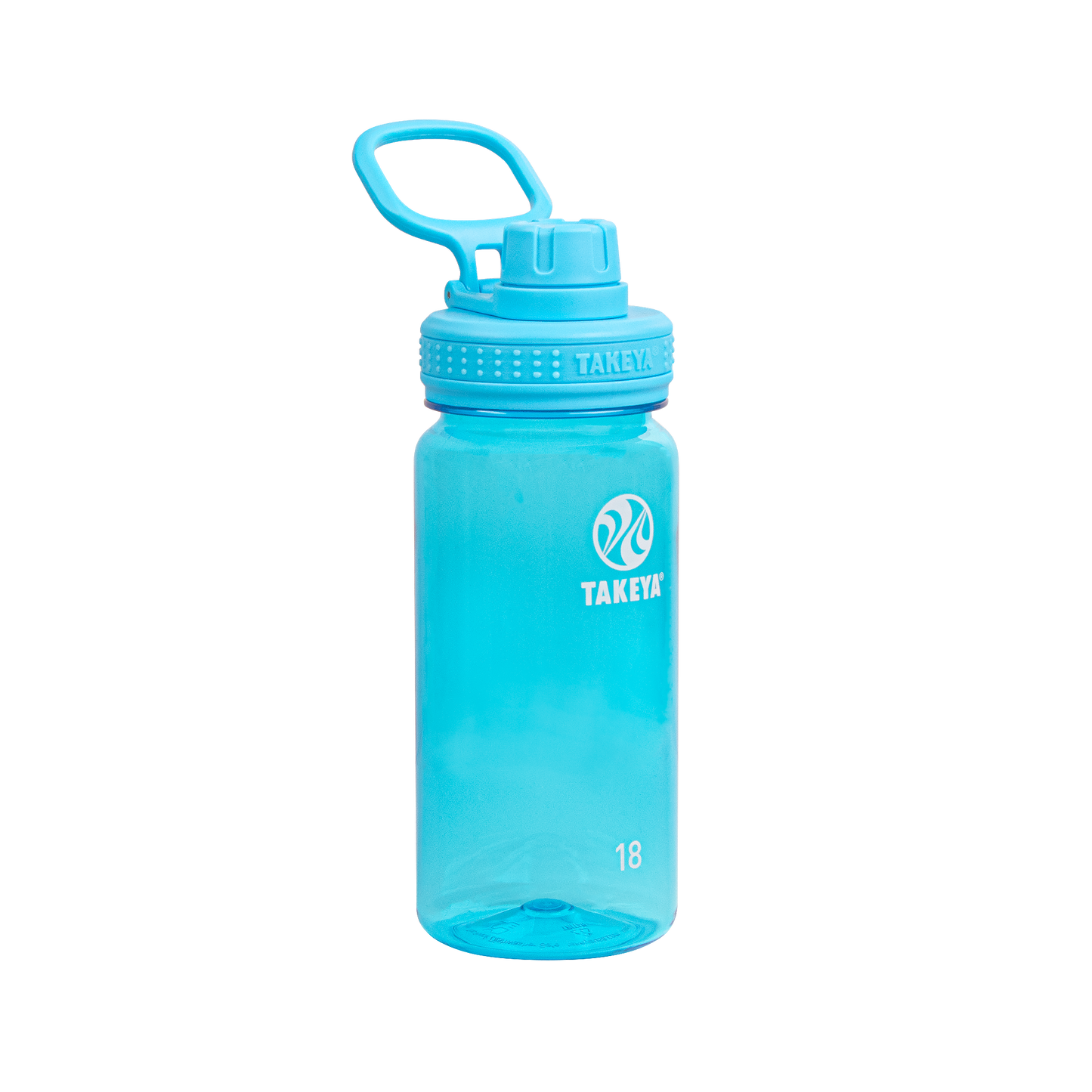 18oz Breezy Blue/Stormy Black