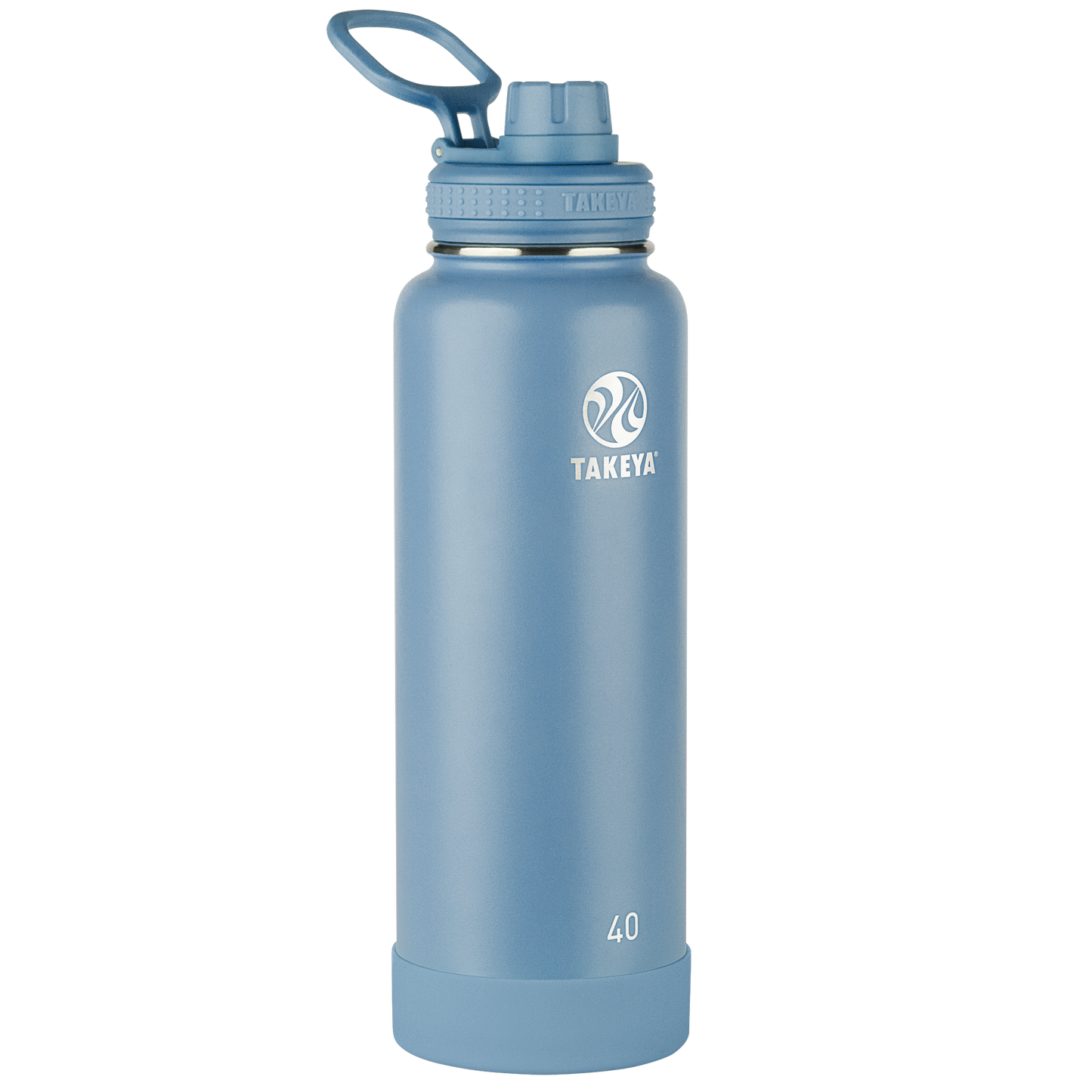 40oz Bluestone
