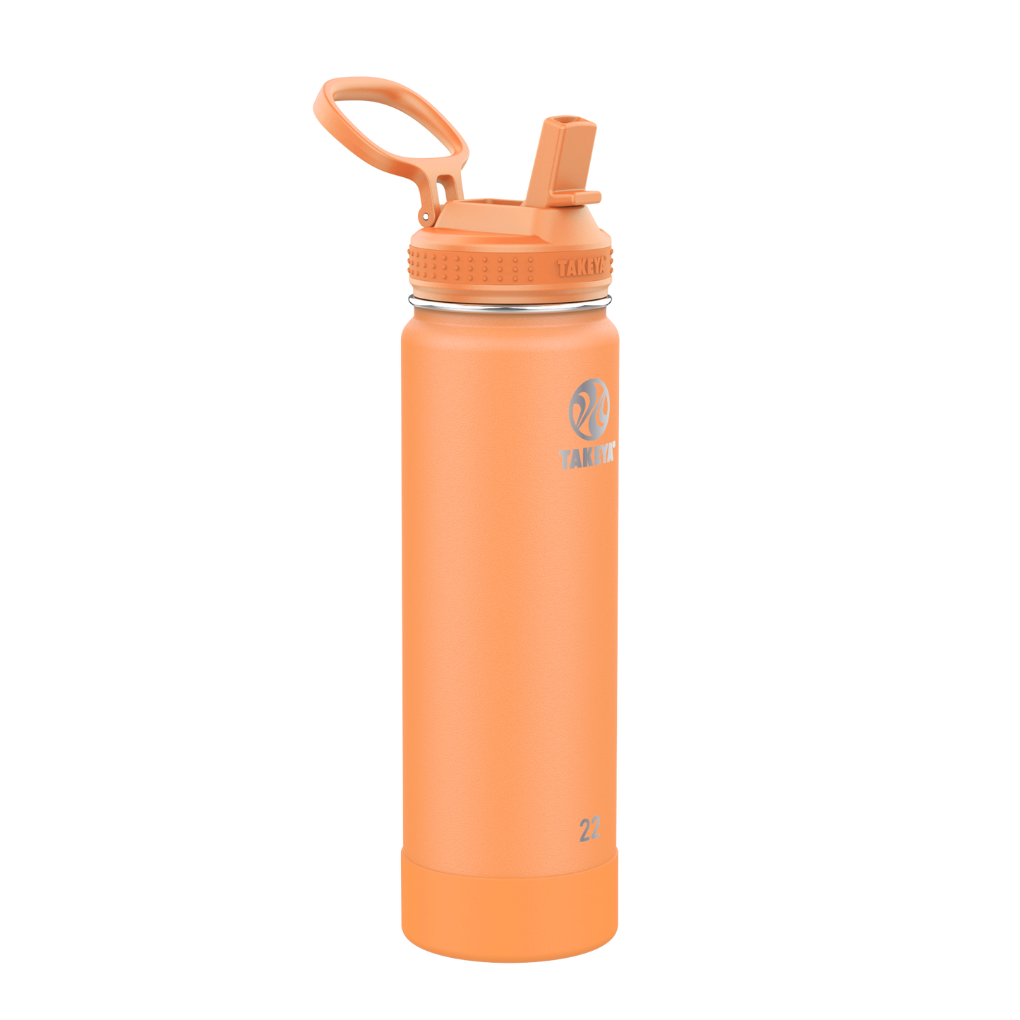 22oz Tart Orange