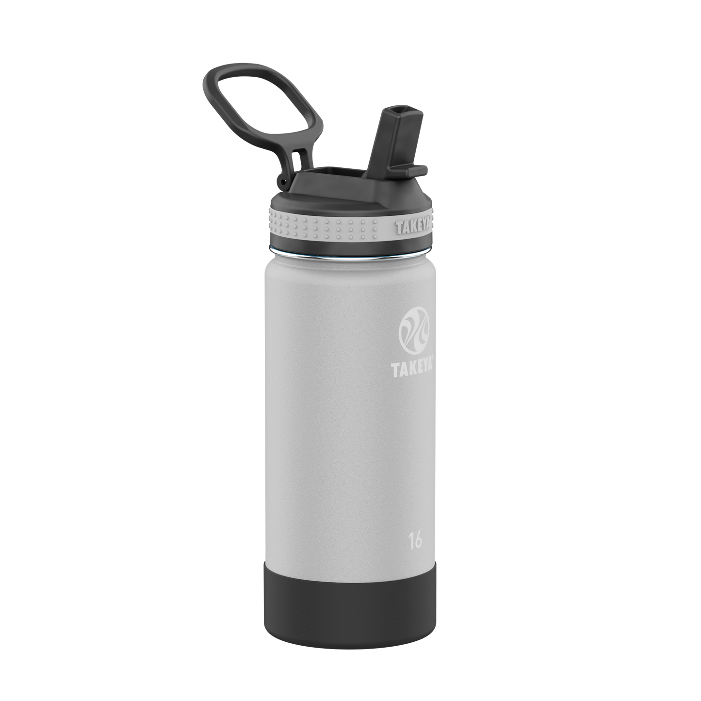 16oz Onyx/Platinum