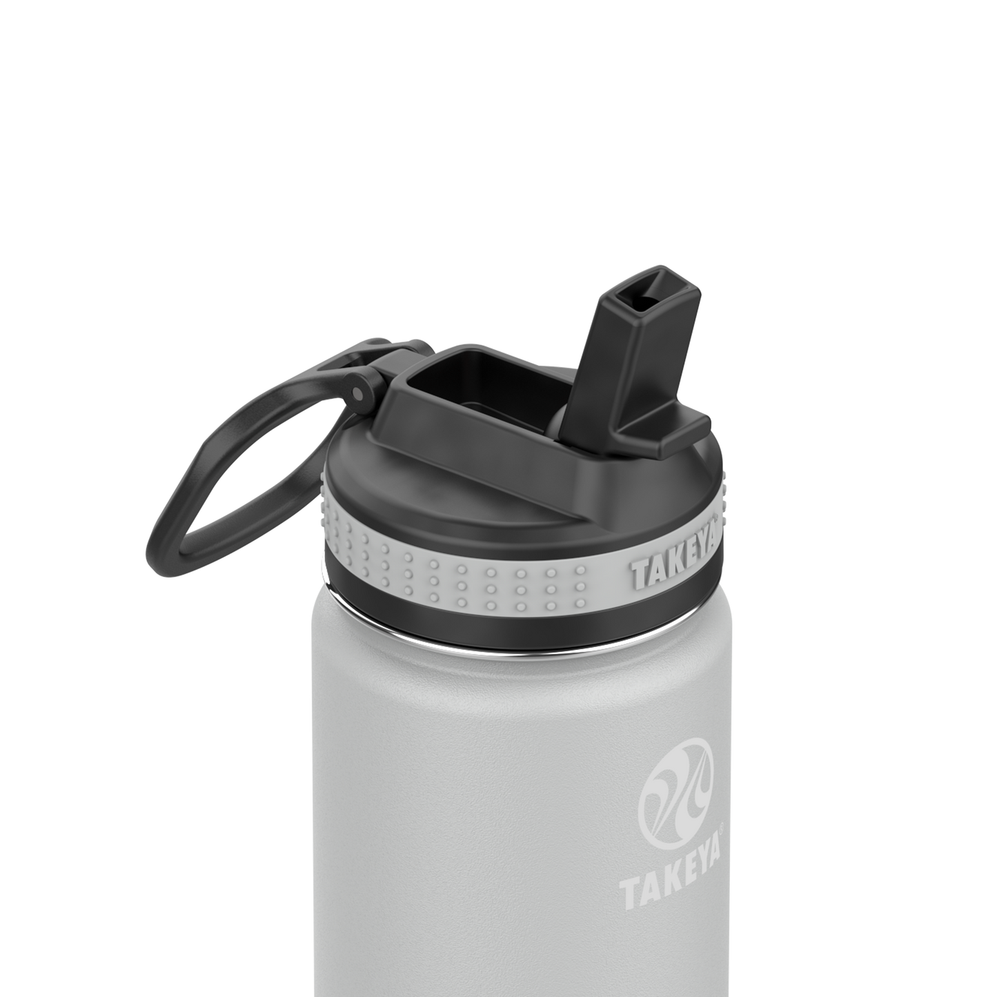 16oz Onyx/Platinum