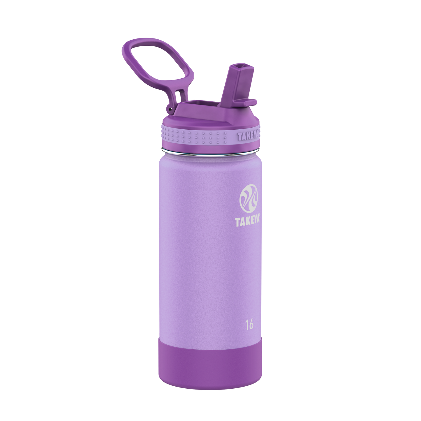 16oz Lilac/Ultraviolet